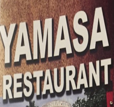 Yamasa Restaurant