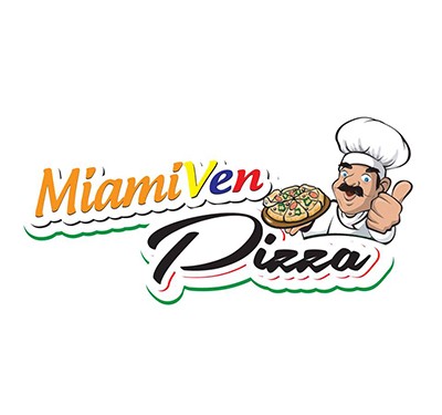 Miami Ven Pizza Cafe