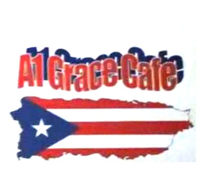 A1 Grace Cafe