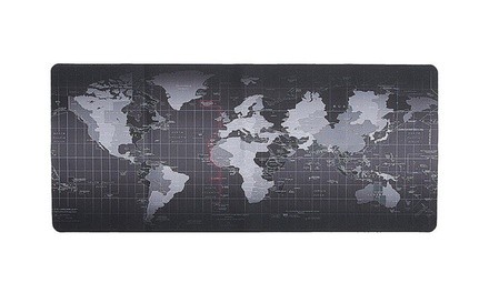 Extended Gaming Mouse Pad