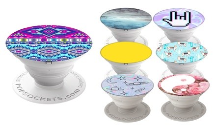 PopSockets Grips for Phones & Tablets