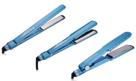 BaBylissPRO Nano Titanium-Plated Hair Straighteners