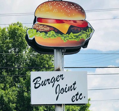 Waggoner's Burger Joint