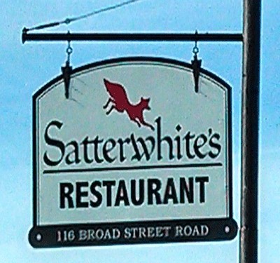 Satterwhite's Restaurant