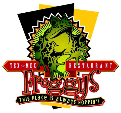 Froggy's