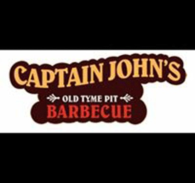 Captain John's Barbecue