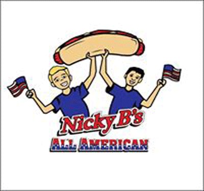 Nicky B's All American - Citrus Hills