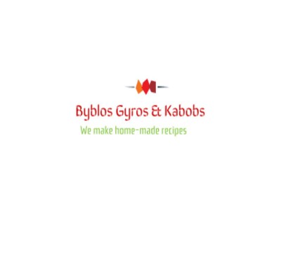 Byblos Gyros & Kabobs