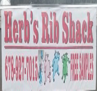 Herb's Rib Shack