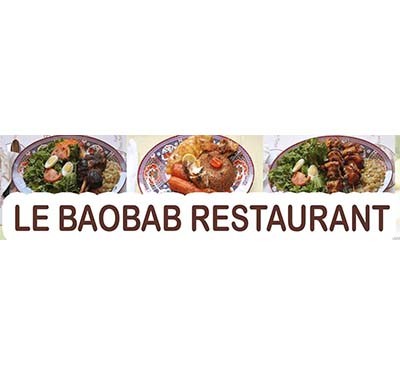 Le Baobab Gouygui