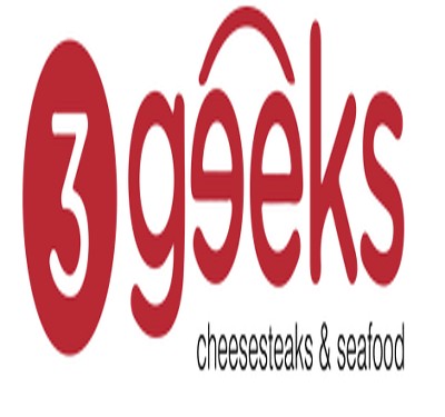 3Geeks