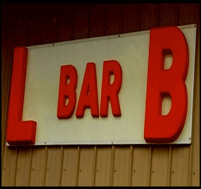 L Bar B Steakhouse