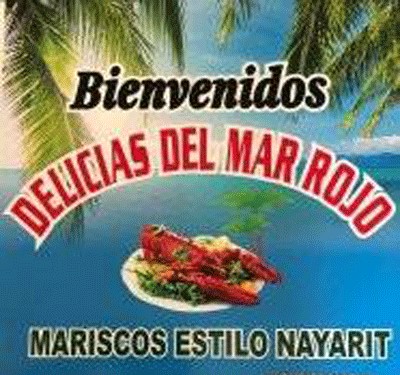 Delicias Del Mar Rojo