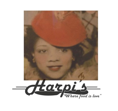 Harpi's Where Food is Love