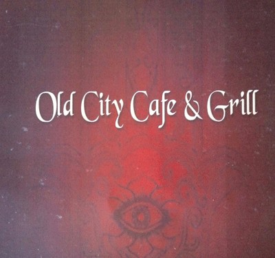 Old City Cafe