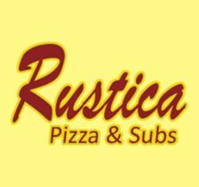 Rustica Pizza