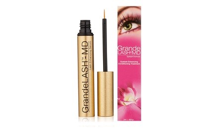 Grande Naturals Grande Lash MD Eyelash Growth Formula