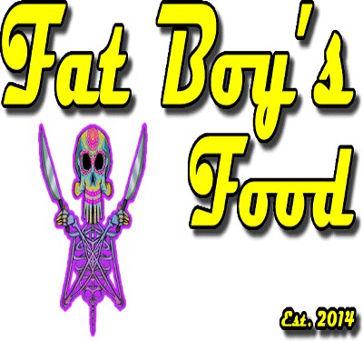 FatBoy's Food