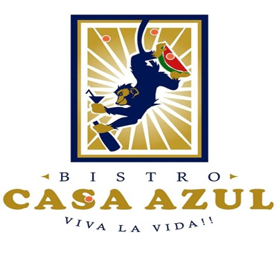 Bistro Casa Azul