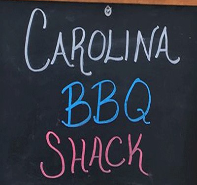 Carolina Barbecue Shack