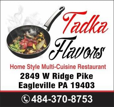Tadka Flavors