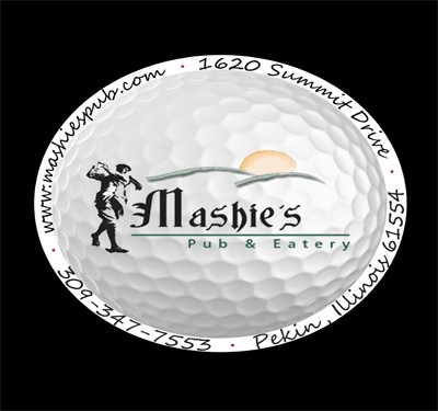 Mashie's Pub & Eatery