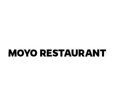Moyo and Grill Restaurant