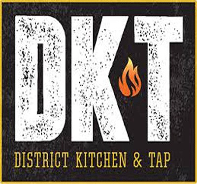 District Kitchen and Tap