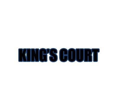 King's Court Breakfast and BBQ