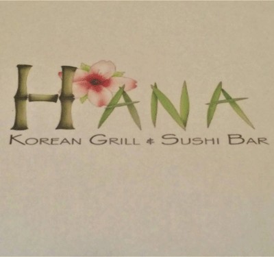 Hana Korean Grill and Sushi Bar