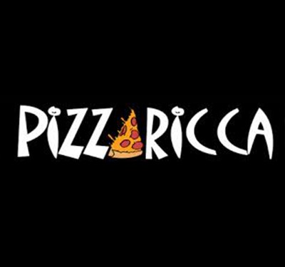 Pizza Ricca