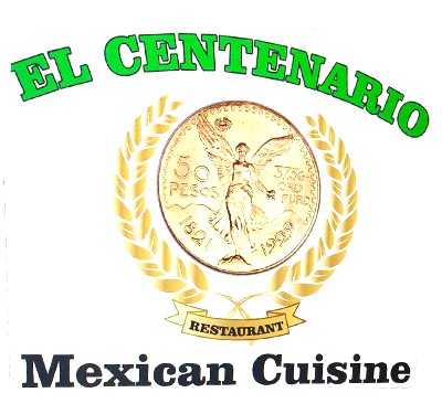 El Centenario Restaurant Mexican Cuisine