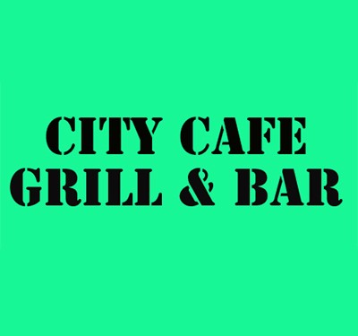 City Cafe Grill and Bar