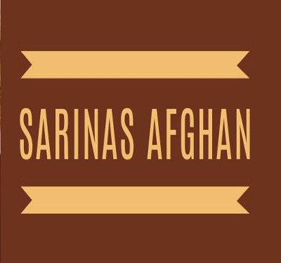 Sarinas Afghan Cuisine