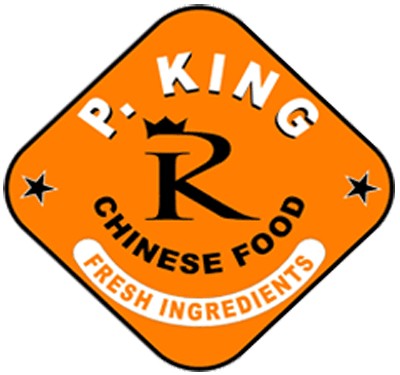 P King Chinese Food