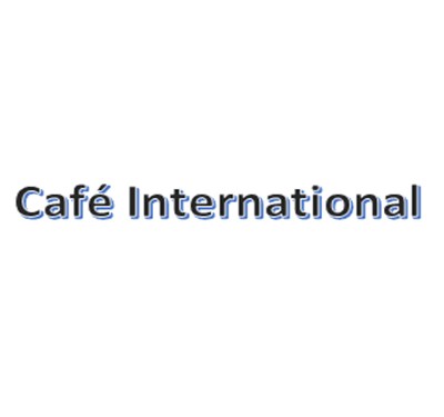 Cafe International