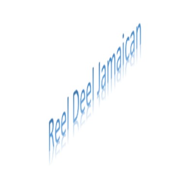 Reel Deel Jamaican