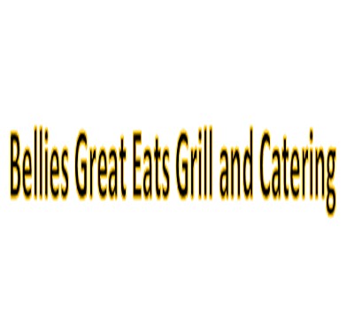 Bellies Great Eats Grill and Catering