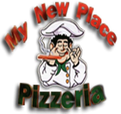 My New Place Pizzeria