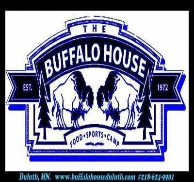 Buffalo House