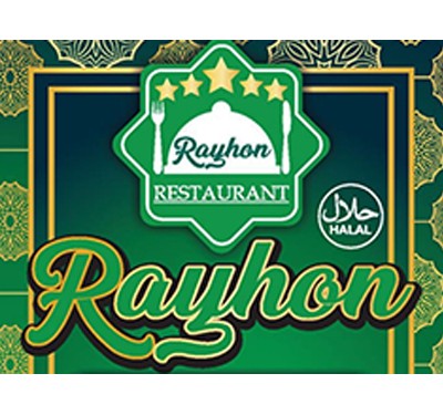 Rayhon Cafe