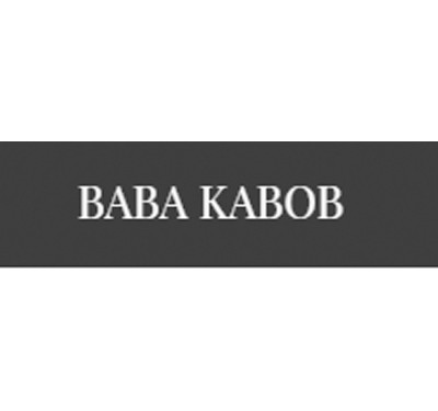 Baba Kabob