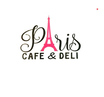 Paris Cafe Deli