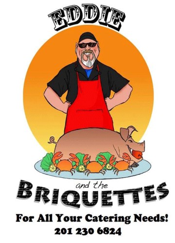 Eddie and the Briquettes