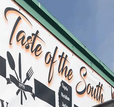 Taste Of The South
