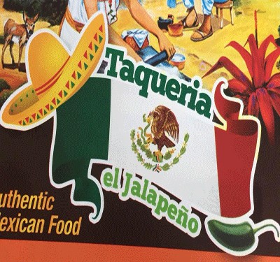 Taqueria El Jalapeno