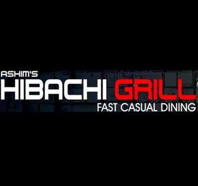 Ashim's Hibachi Grill