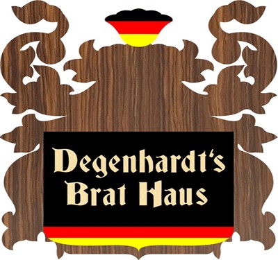 Degenhardt's Brat Haus