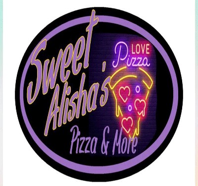 Sweet Alisha's Pizza and More Shop