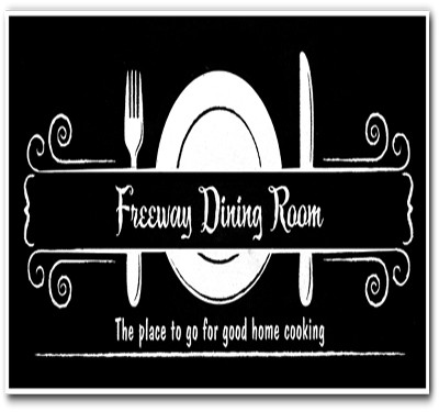 Freeway Dining Room Family Restaurant
